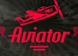 Aviator Bizzo Casino Game