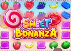 Sweet Bonanza Bizzo Casino Game